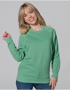 J-SWRAECO-Unisex Classic Sweat Everest 2